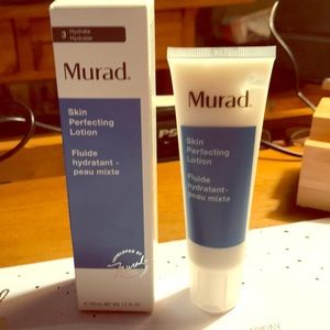 Murad Skin Perfecting Lotion